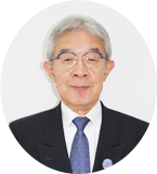 越後長岡ふるさと会会長 渡辺四郎